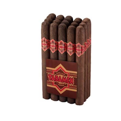 Tabamex Churchill Maduro