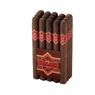 Tabamex Presidente Maduro