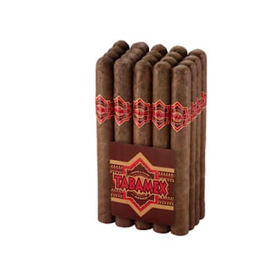 Tabamex Presidente Natural