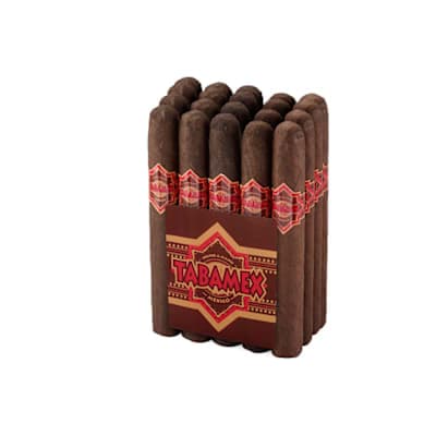 Tabamex Robusto Maduro