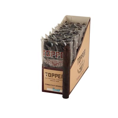 Topper Ebony