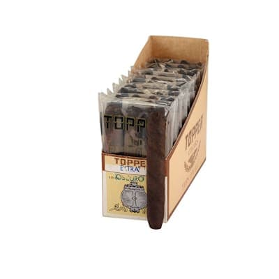 Topper Old Fashioned Perfecto