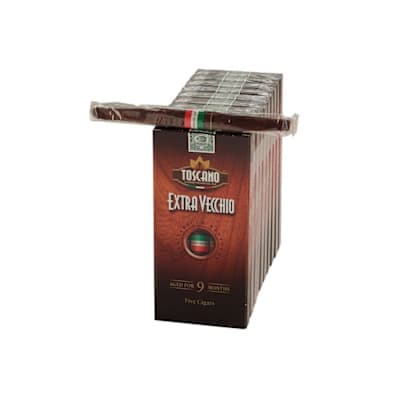 Toscano Extravecchio