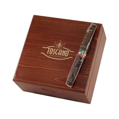 Toscano Originale Maduro