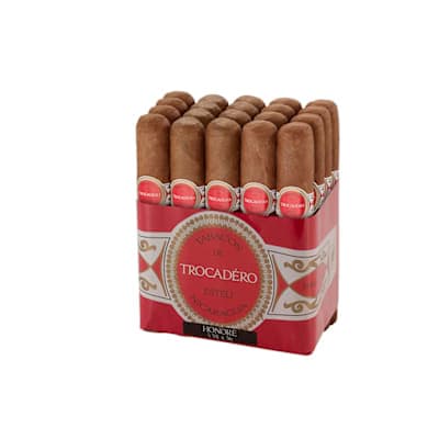 Trocadero Honore Rosado