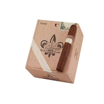 Tatuaje Reserva Nicaragua 7th Capa Especial Natural