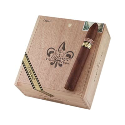 Tatuaje Cojonu 2021 Natural