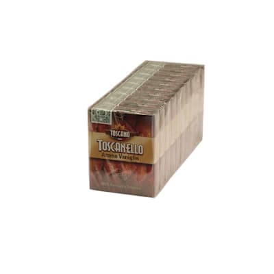 Toscanello Vaniglia