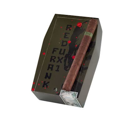 Tatuaje Frank Redux Maduro