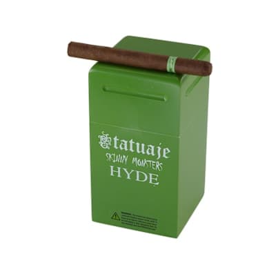 Tatuaje Skinny Monsters Hyde Natural