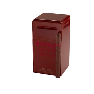 Tatuaje Skinny Monsters Wolf Natural