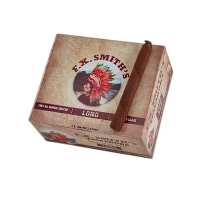 Tuscarora Long Natural