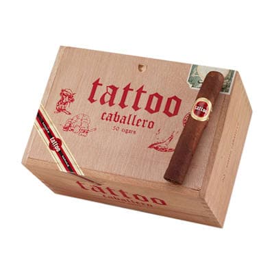 Tatuaje Tattoo Caballero Oscuro
