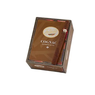 Tatiana Classic Cognac Natural