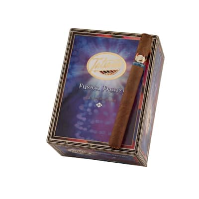 Tatiana Classic Fusion Frenzy Natural