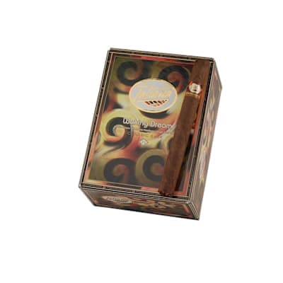 Tatiana Classic Waking Dream Natural