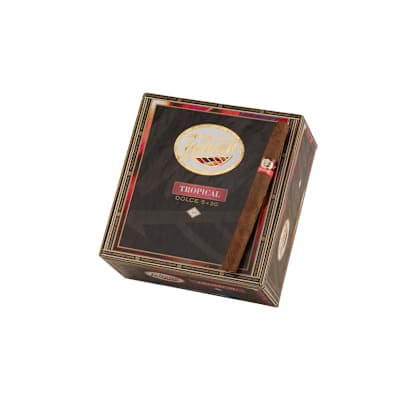 Tatiana Dolce Tropical Natural