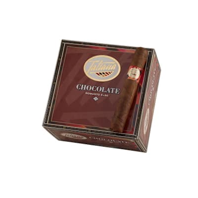 Tatiana Robusto Chocolate Natural