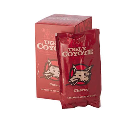 Ugly Coyote Cherry