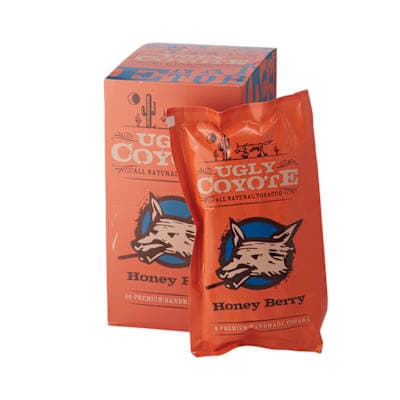 Ugly Coyote Honey Berry