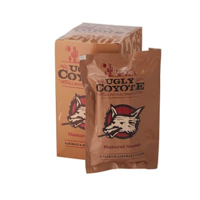 Ugly Coyote Natural Original Sweet