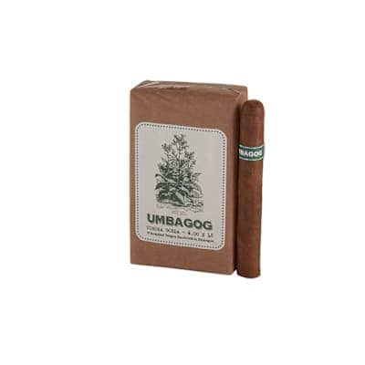 Umbagog Corona Gorda Maduro