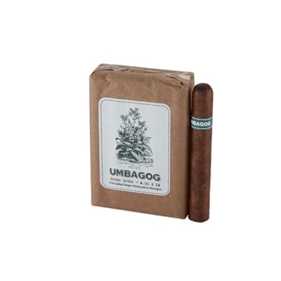 Umbagog Gordo Gordo Maduro