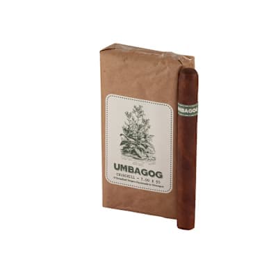 Umbagog Short And Fat Maduro