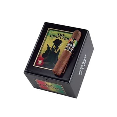 The Upsetters Django Claro