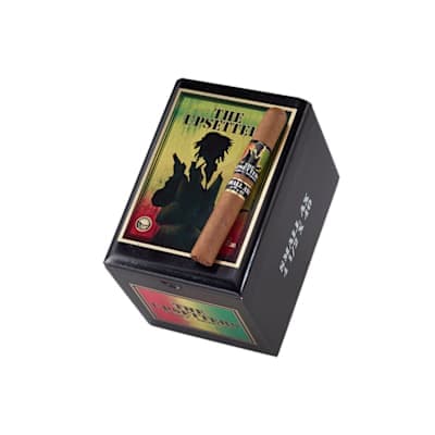 The Upsetters Small Ax Claro