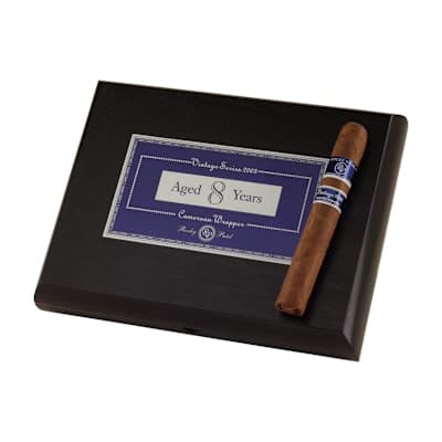 Rocky Patel Vintage 2003 Cameroon Robusto Natural