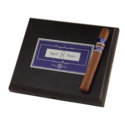 Rocky Patel Vintage 2003 Cameroon Toro Natural