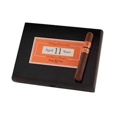 Rocky Patel Vintage 2006 Robusto Maduro