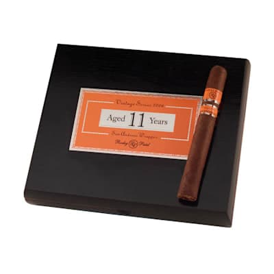 Rocky Patel Vintage 2006 Toro Maduro
