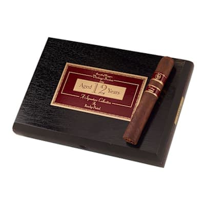 Rocky Patel Vintage 1990 Six By Sixty Maduro