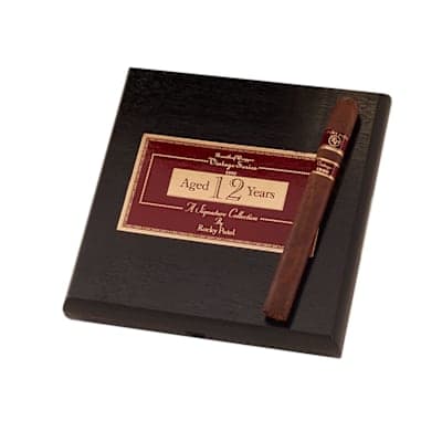 Rocky Patel Vintage 1990 Churchill Maduro