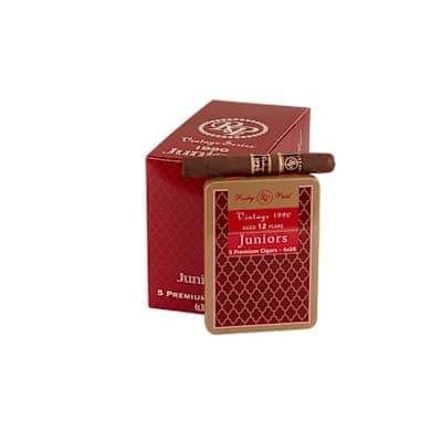 Rocky Patel Vintage 1990 Juniors