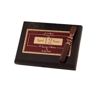 Rocky Patel Vintage 1990 Petite Corona Maduro