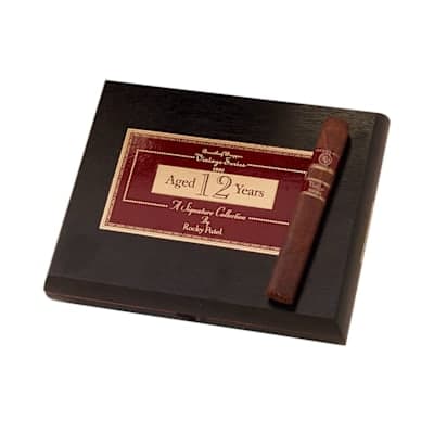 Rocky Patel Vintage 1990 Robusto Maduro
