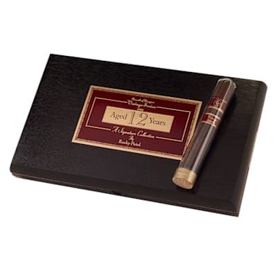 Rocky Patel Vintage 1990 Robusto Tubo Maduro