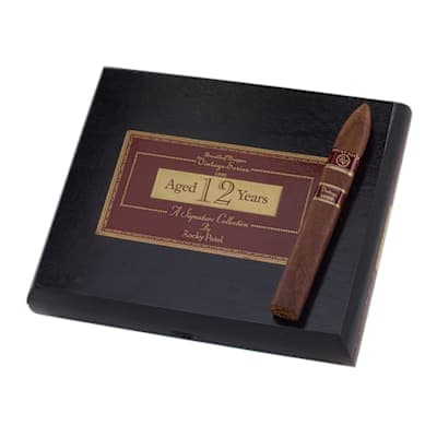 Rocky Patel Vintage 1990 Torpedo Maduro