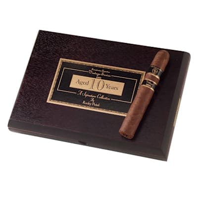 Rocky Patel Vintage 1992 Six By Sixty Dark Natural