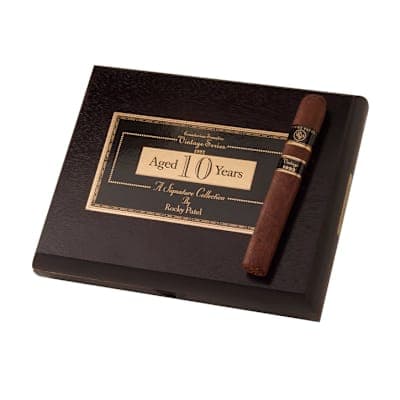 Rocky Patel Vintage 1992 Robusto Dark Natural