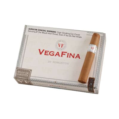 VegaFina Robusto Natural