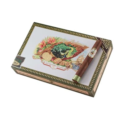 Vegas Cubanas by Don Pepin Generosos Rosado