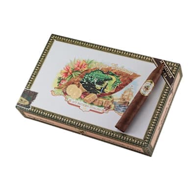 Vegas Cubanas by Don Pepin Imperiales Rosado