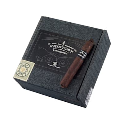 Vengeance Maduro Robusto