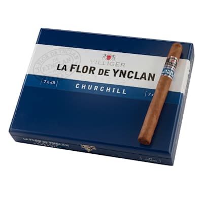 La Flor De Ynclan Churchill Natural