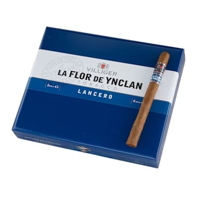 La Flor De Ynclan Lancero Especial Natural