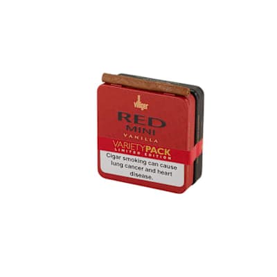 Villiger Color Line Sampler